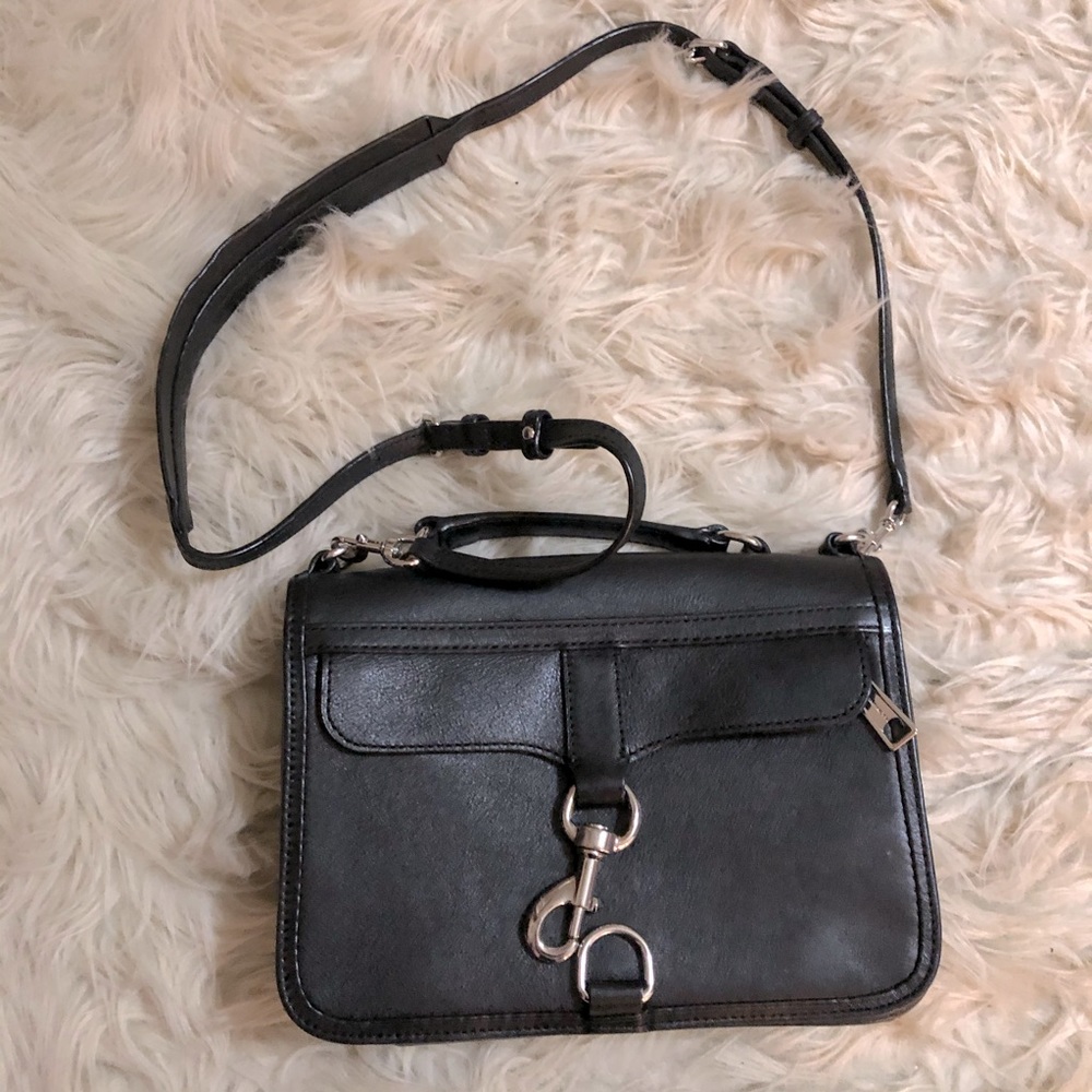 Rebecca Minkoff Purse Black